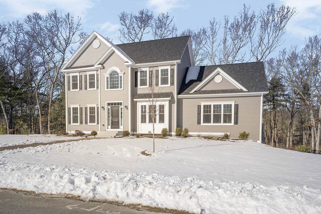 4 Turtle Brook - Photo 1