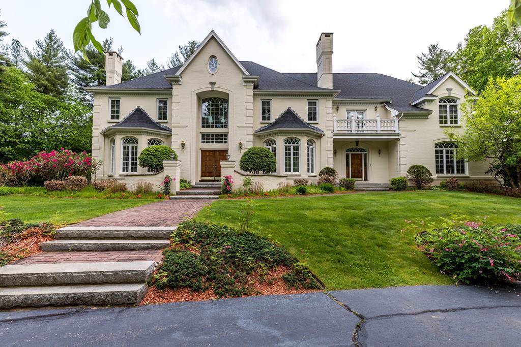 41 Baldwin Ln - Photo 1