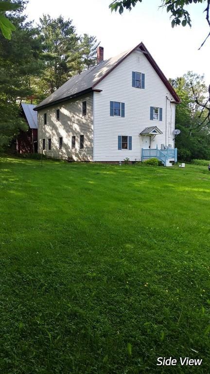 549 Us Route 5 North - Photo 1