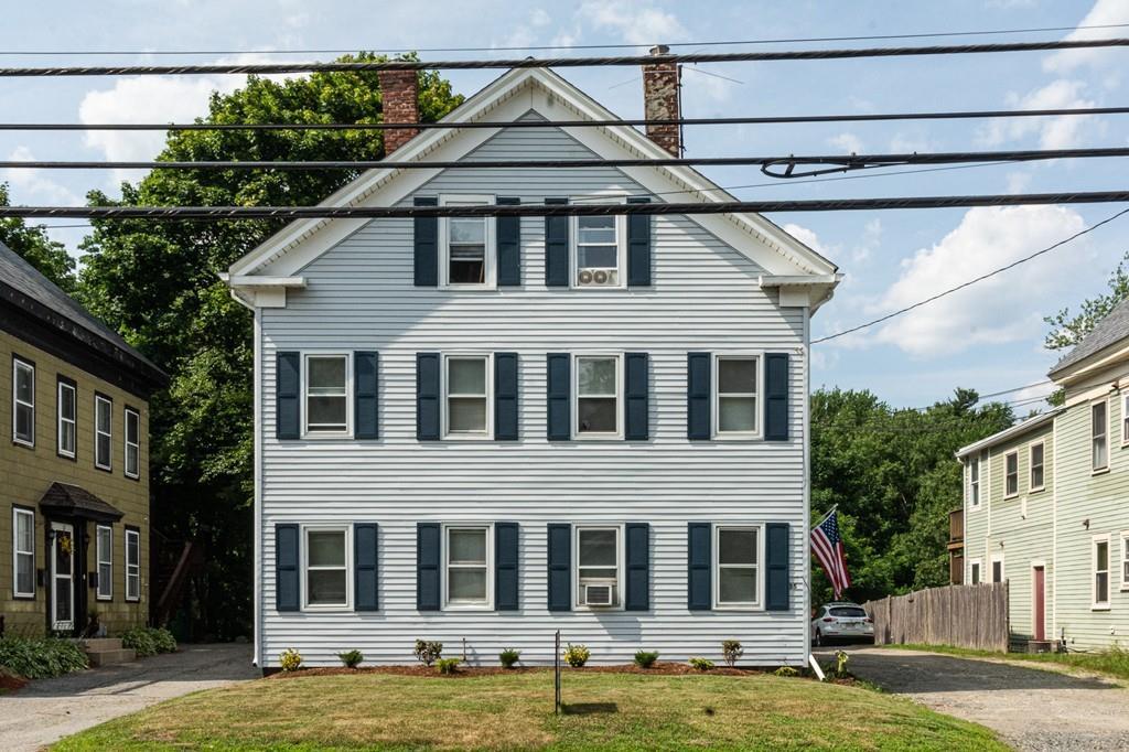 135-137 Pleasant St - Photo 1