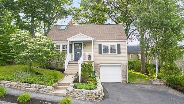 9 Grandview Rd - Photo 1