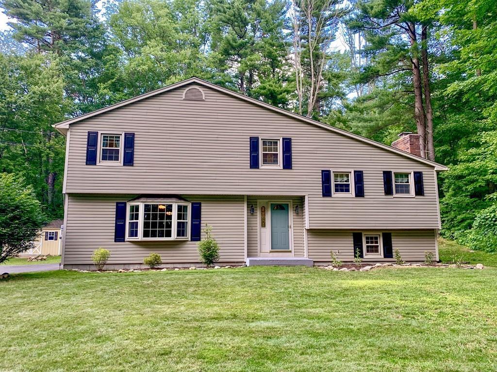 84 Allen Rd - Photo 1