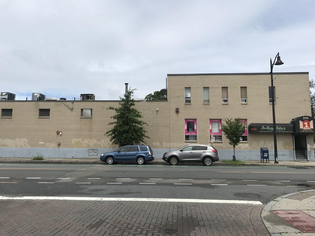 599 Somerville Ave - Photo 1
