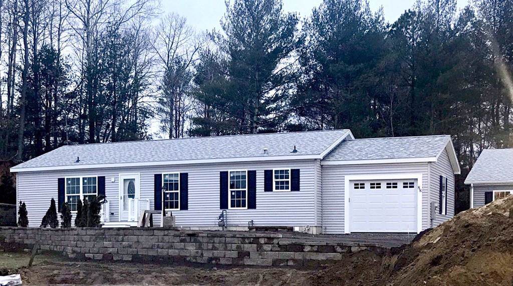 88 Casa Bella Way - Photo 1