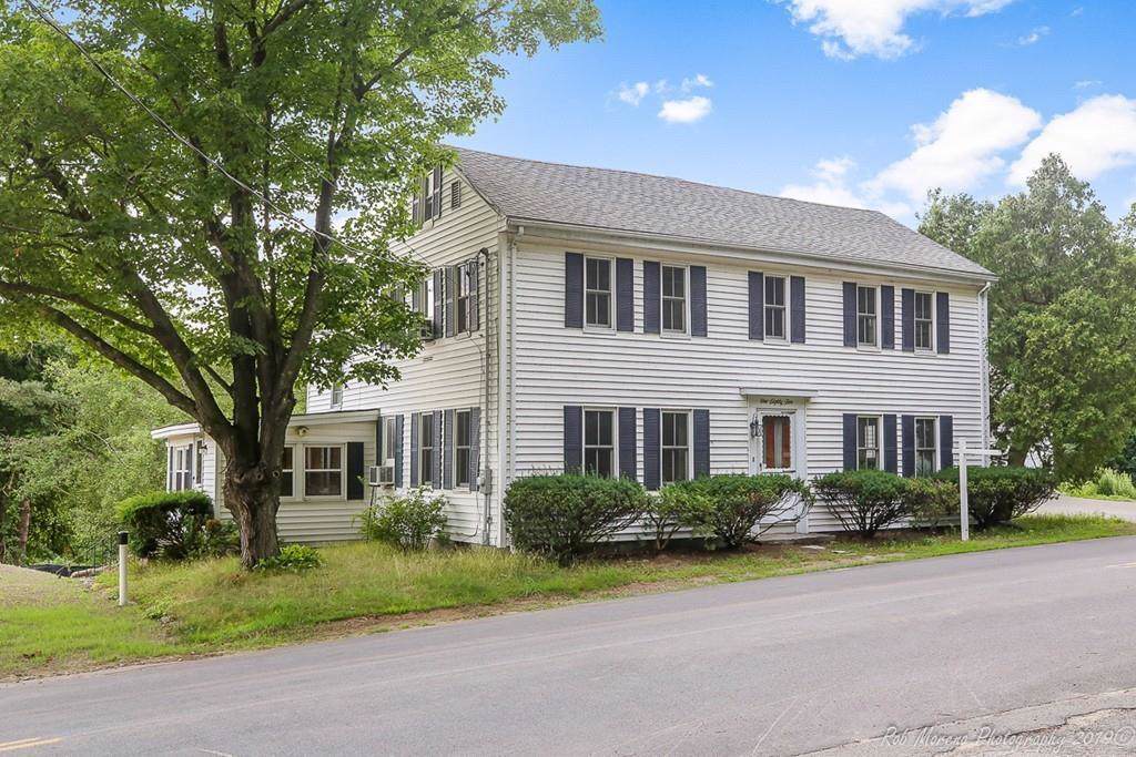 182 Pond St - Photo 1
