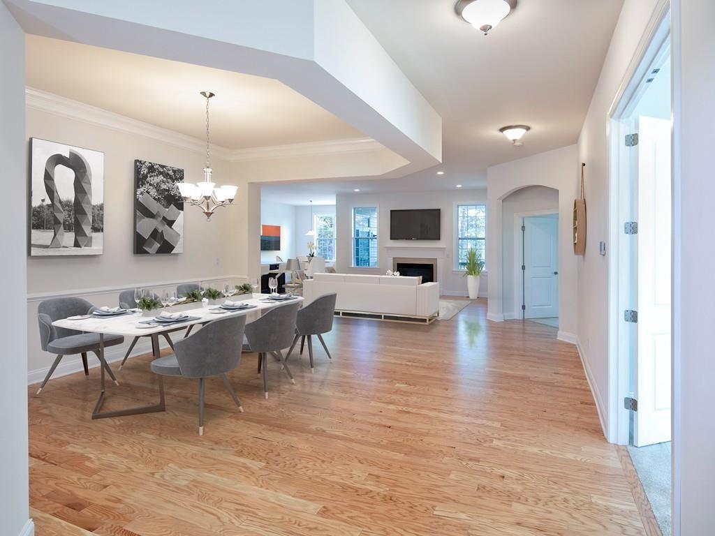 34 Woody Nook - Photo 1