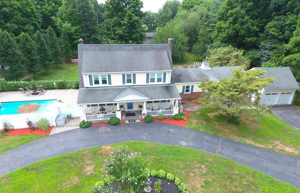 347 Miller Street - Photo 1