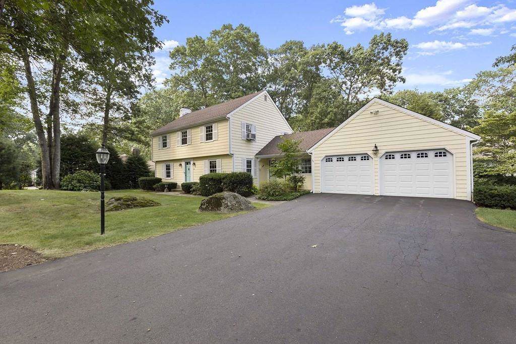 31 Wagon Wheel Road - Photo 1