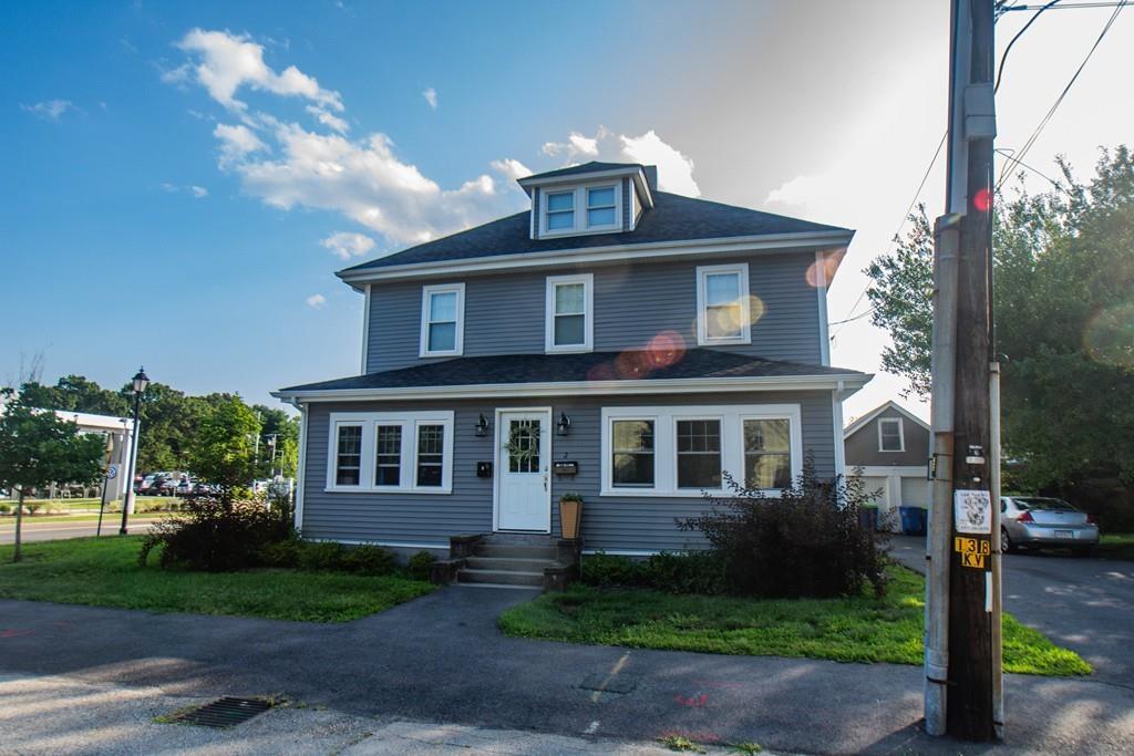 2 Pine Tree Road - Photo 1