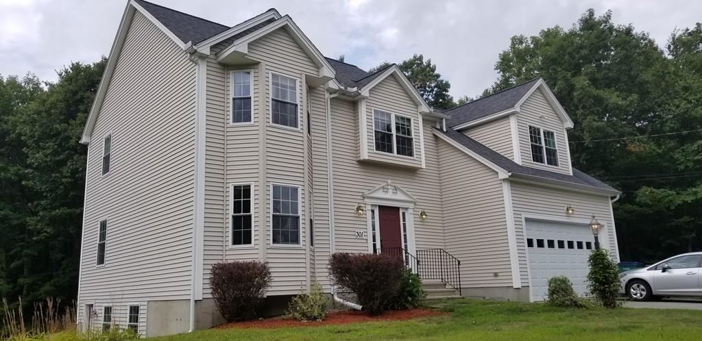 301 Billings Rd - Photo 1