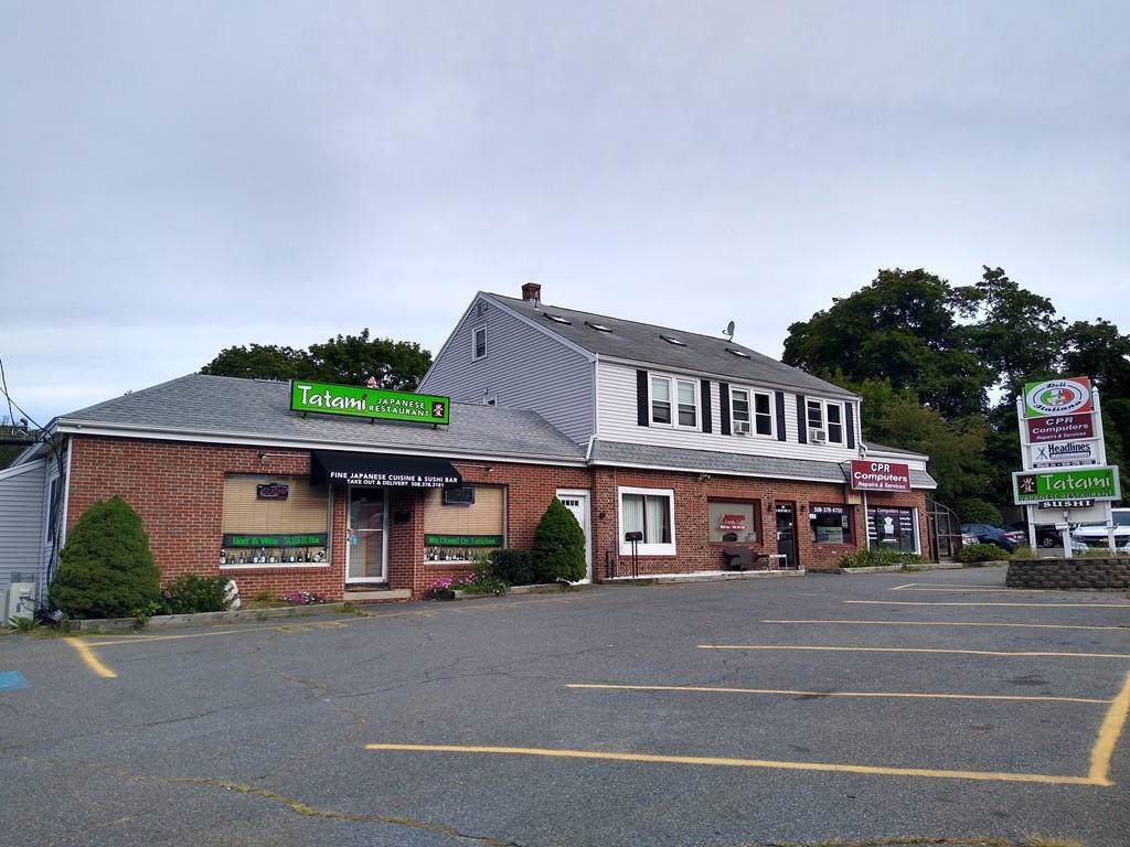 118 North Bedford Street - Photo 1