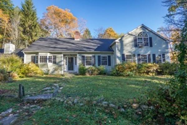 78 Juggler Meadow Rd - Photo 1