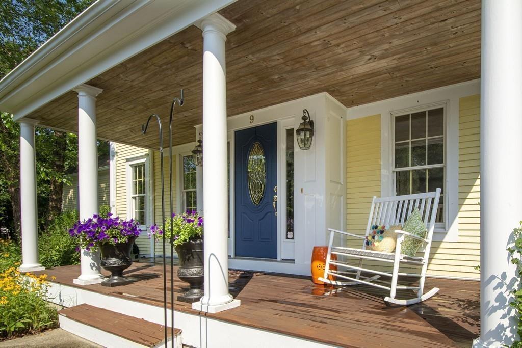 9 Hayden Ridge - Photo 1