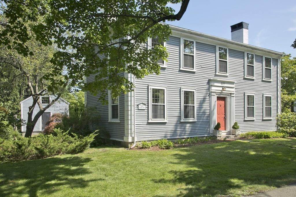 409 Main Street - Photo 1