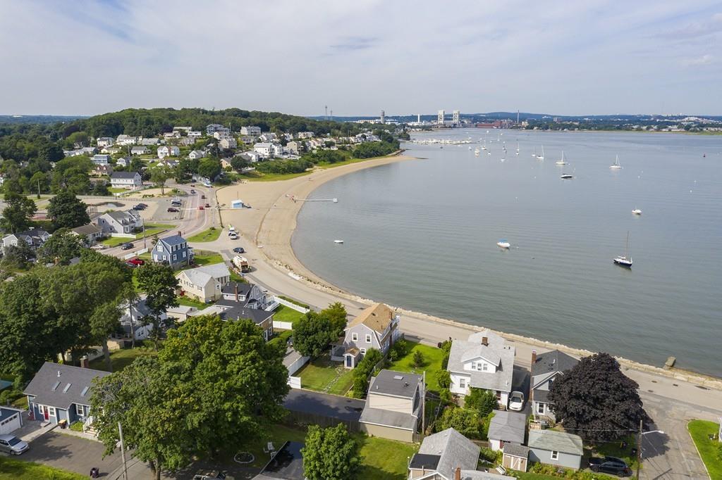 33 Fort Point Rd. - Photo 1