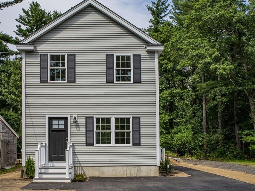 95 Glen Road - Photo 1