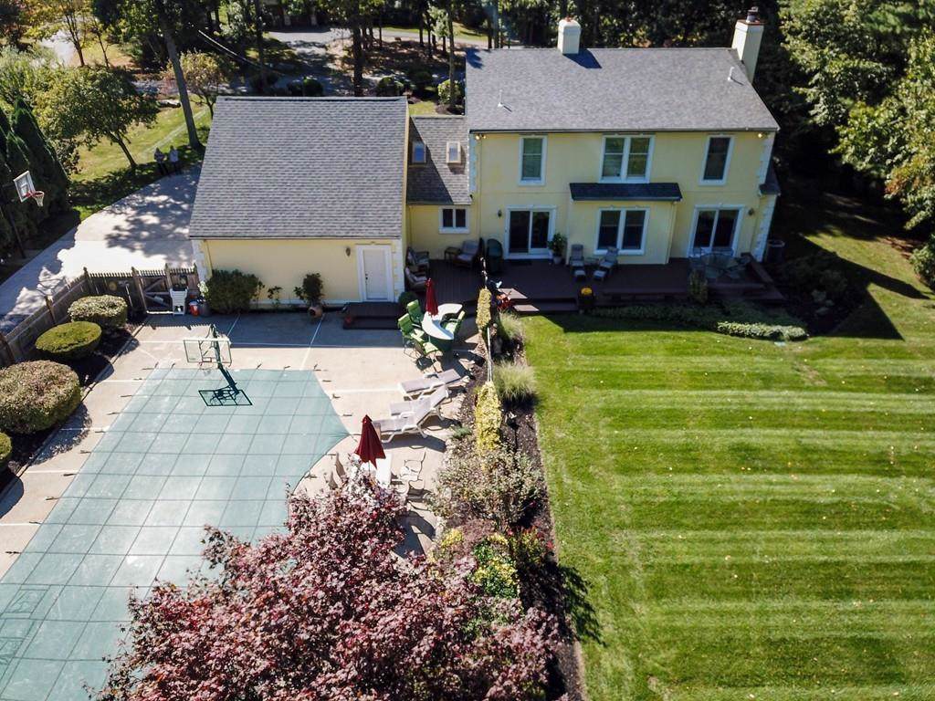 11 Carlos Estates Dr - Photo 1