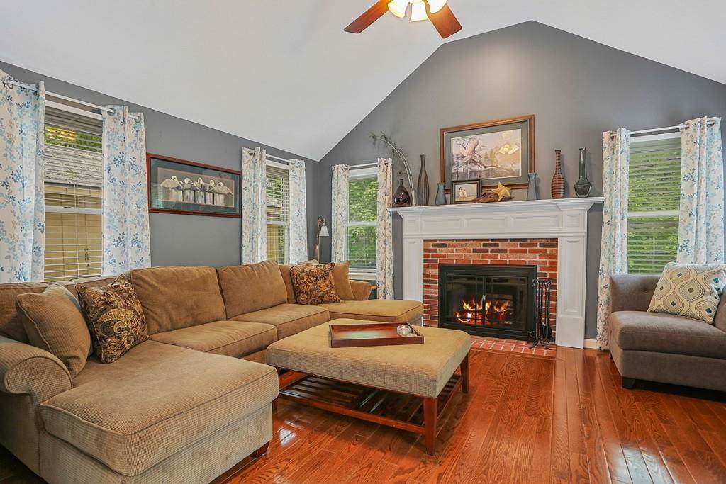 46 Bursley Path - Photo 1