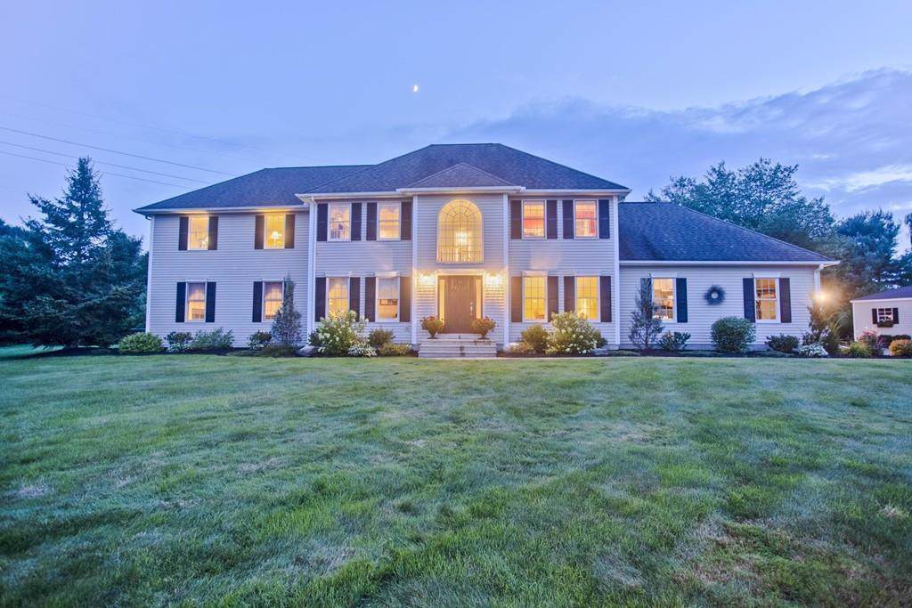 4 Hunters Greene Cir - Photo 1
