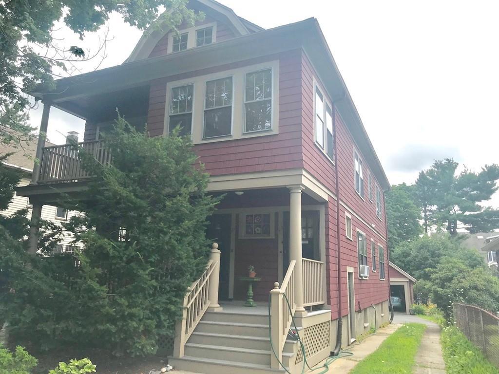 129 Franklin - Photo 1