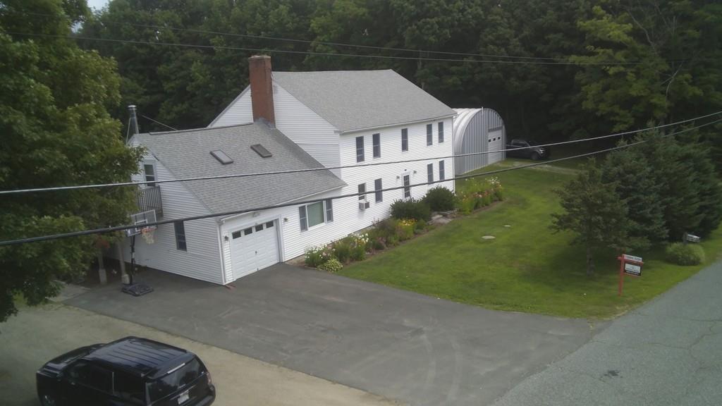 1084 Dunhamtown Brimfield Rd - Photo 1