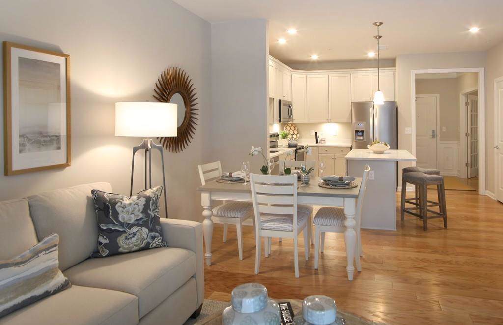 120 University Ave (Unit 02203) - Photo 1