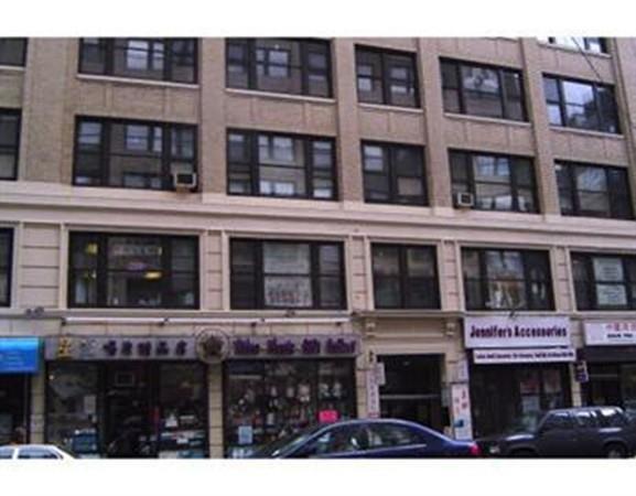 32 Kneeland Street - Photo 1
