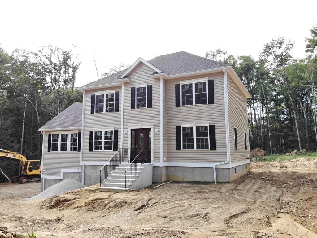 564 Mashapaug Rd. - Photo 1