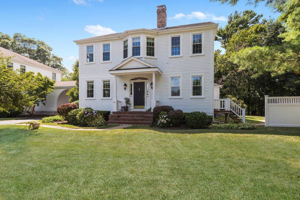 1193 Main Street - Photo 1