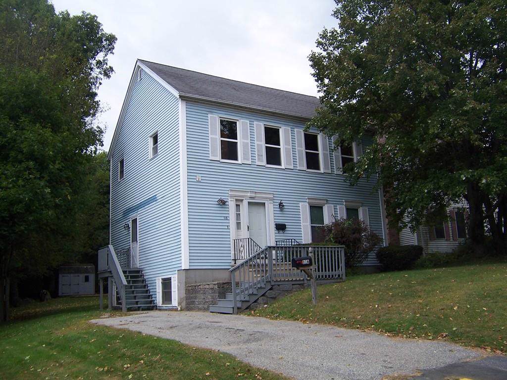 116 Epworth St - Photo 1