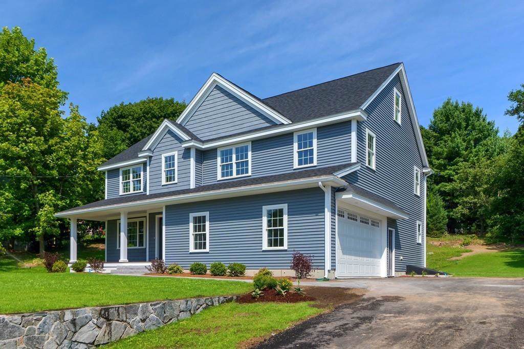 15 Bow St - Photo 1