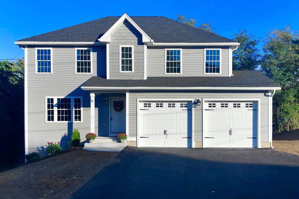 17 Sunnyside Street - Photo 1