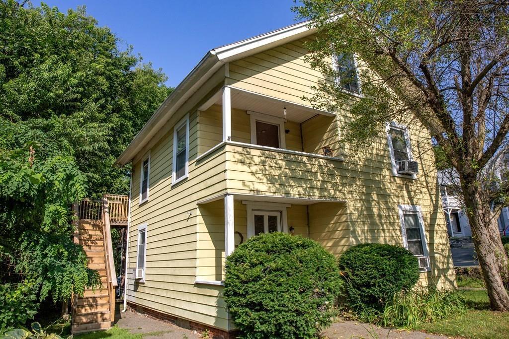 106 Chapman Street - Photo 1