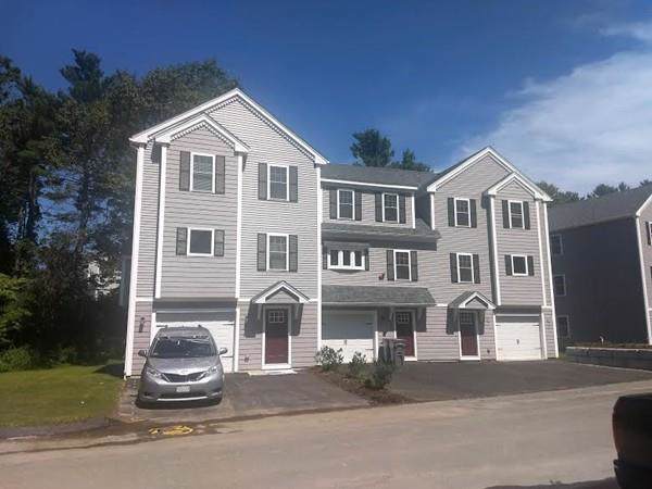 6 Sugar Maple Lane - Photo 1