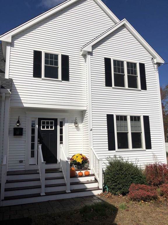 37 Granite St - Photo 1