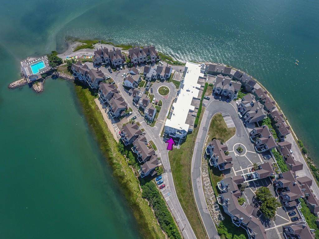 205 Harbor House - Photo 1