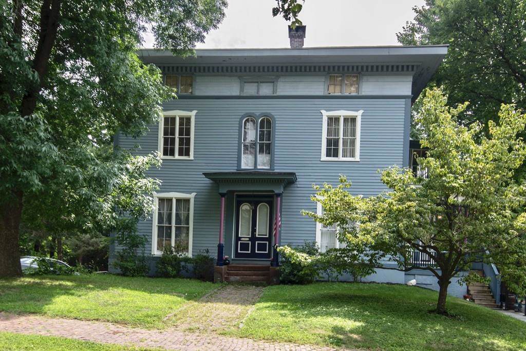 123-125 Mulberry Street - Photo 1