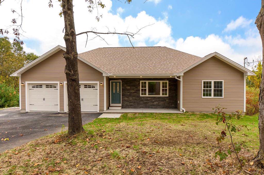 140 Old Keene Road - Photo 1