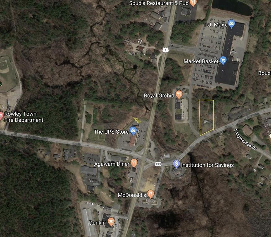 295 Haverhill Street - Photo 1
