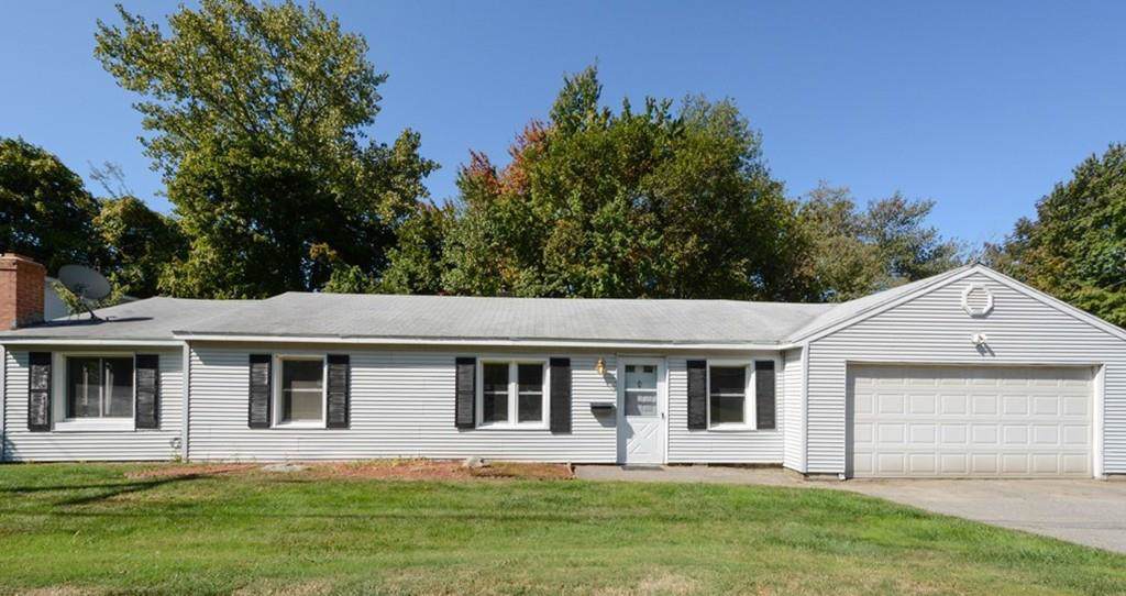 1 Warren Rd - Photo 1