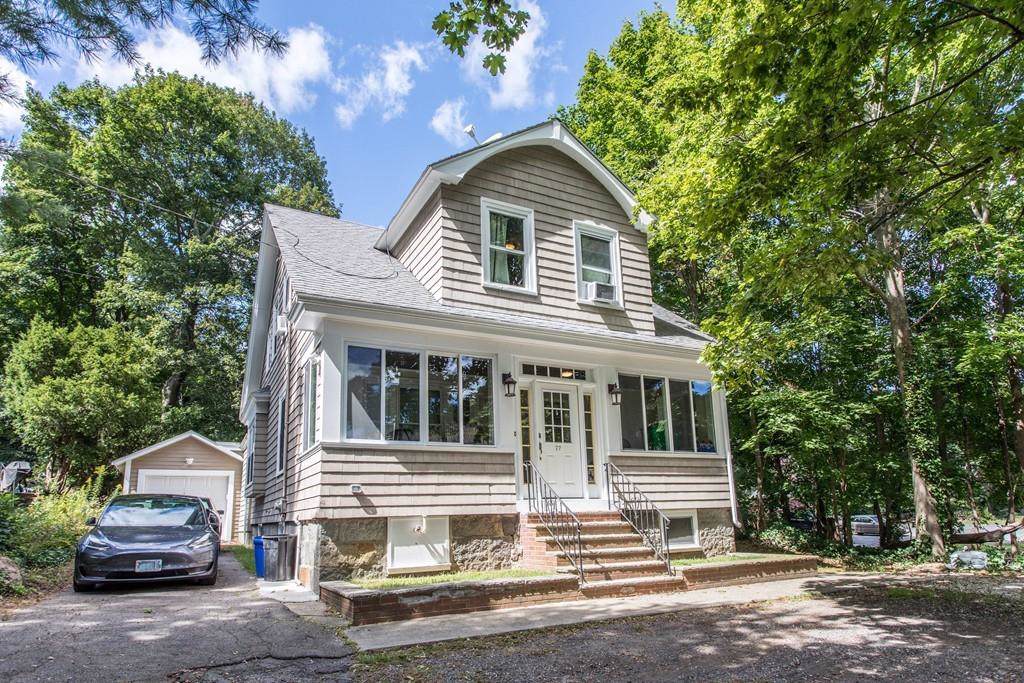 77 Scotch Pond Pl - Photo 1