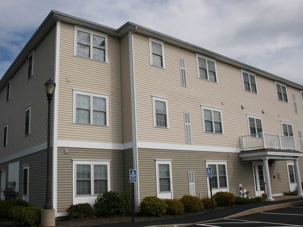 555 Page Street - Photo 1