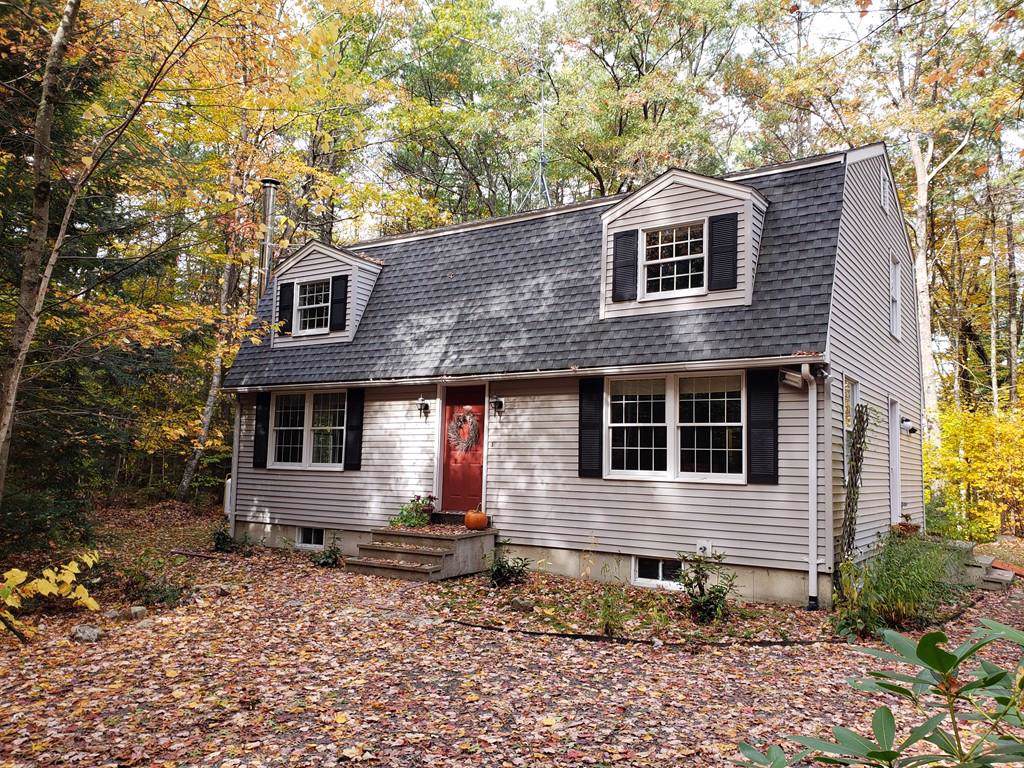 397 Montague Rd - Photo 1