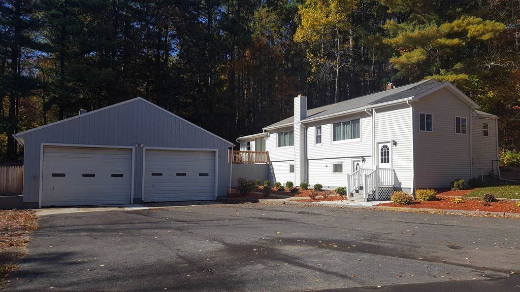 460 Douglas Pike - Photo 1