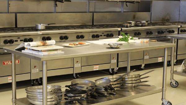 777 Confidential Restaurant - Photo 1