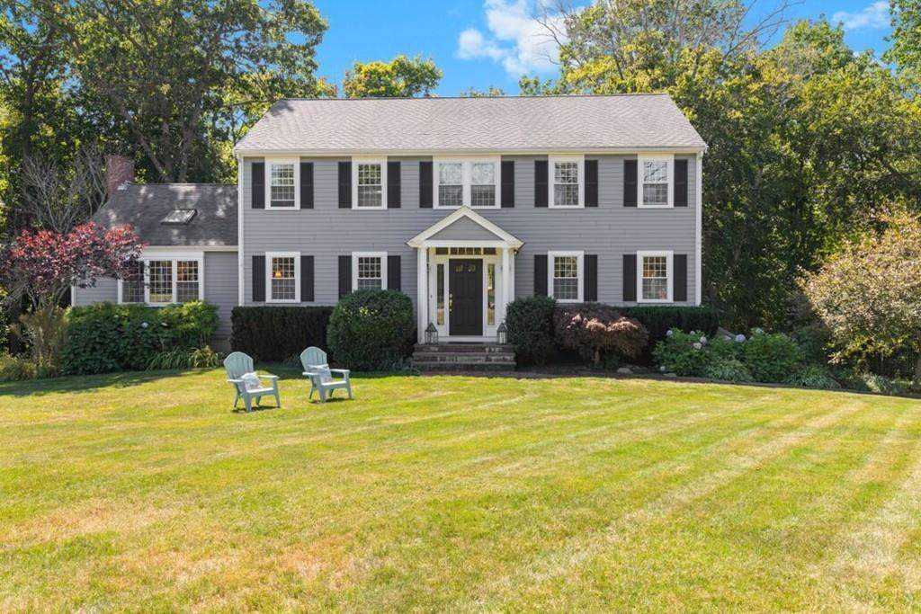 37 Rocky Lane - Photo 1