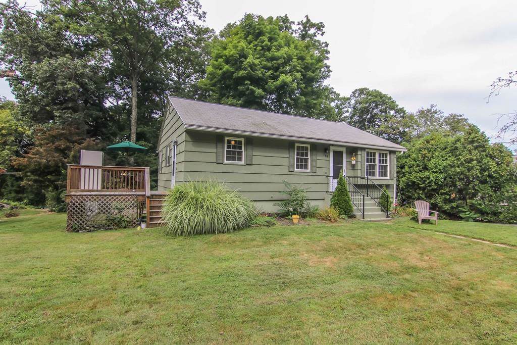 18 Jfk Memorial Drive - Photo 1