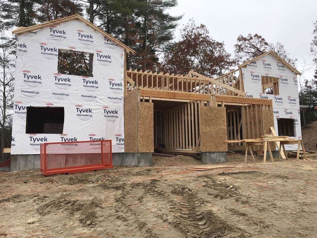 Lot 1 Williams Drive - Photo 1
