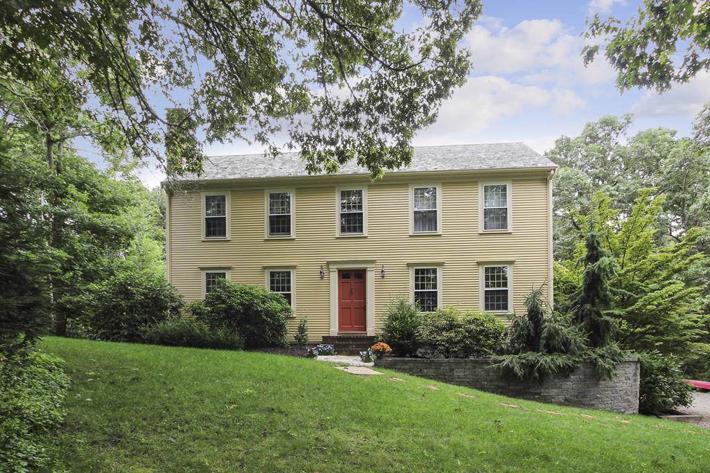 5 E Circle Dr - Photo 1