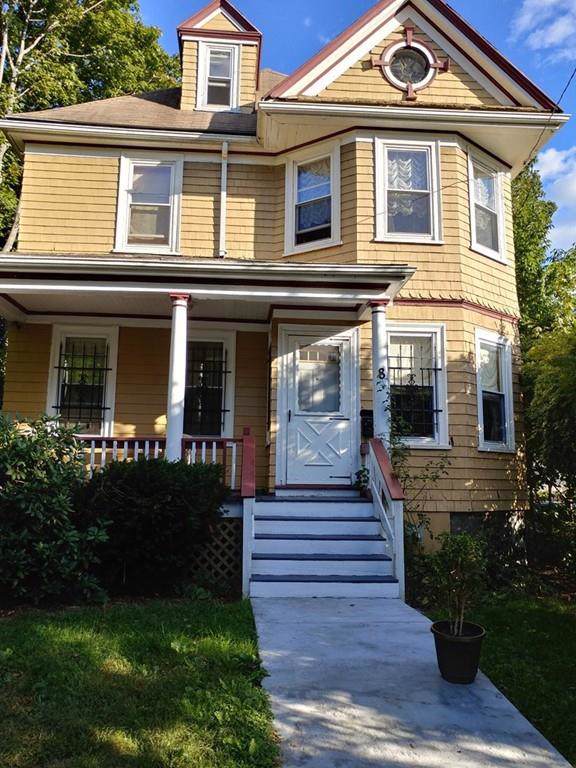 8 Rosewood St. - Photo 1